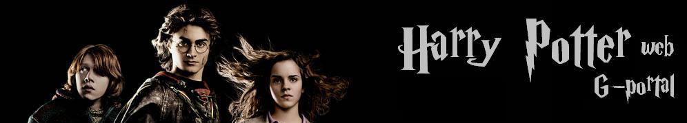 Harry Potter Web